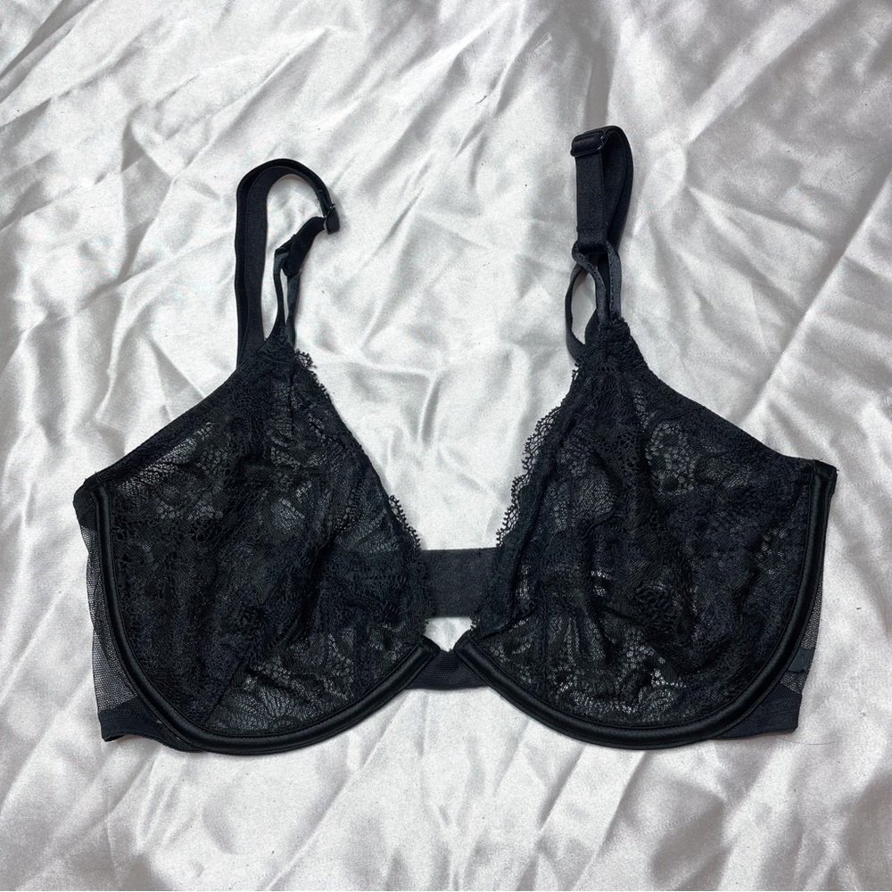 Victoria’s Secret Demi bra